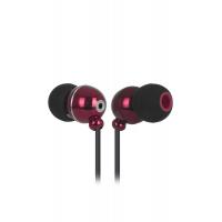 Гарнітура Ergo ES-190i Red Diawest