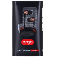 Гарнитура Ergo ES-200 Bronze Diawest
