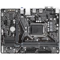 Серверна материнська плата GIGABYTE H410M S2 Diawest