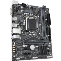 Серверна материнська плата GIGABYTE H410M S2 Diawest