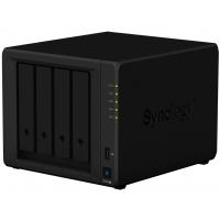 NAS Synology DS920+ Diawest
