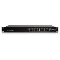 Коммутатор Ubiquiti ES-24-250W Diawest