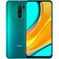 Мобільний телефон Xiaomi Redmi 9 3/32GB Ocean Green Diawest