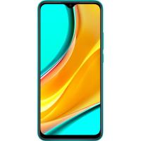 Мобільний телефон Xiaomi Redmi 9 3/32GB Ocean Green Diawest