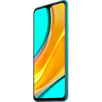 Мобільний телефон Xiaomi Redmi 9 3/32GB Ocean Green Diawest
