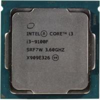 Процесор INTEL Core™ i3 9100F (CM8068403358820) Diawest
