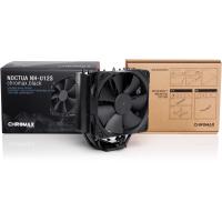 Кулер до процесора Noctua NH-U12S CHROMAX.BLACK Diawest