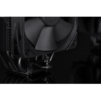 Кулер до процесора Noctua NH-U12S CHROMAX.BLACK Diawest