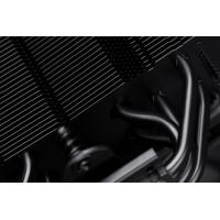 Кулер до процесора Noctua NH-U12S CHROMAX.BLACK Diawest