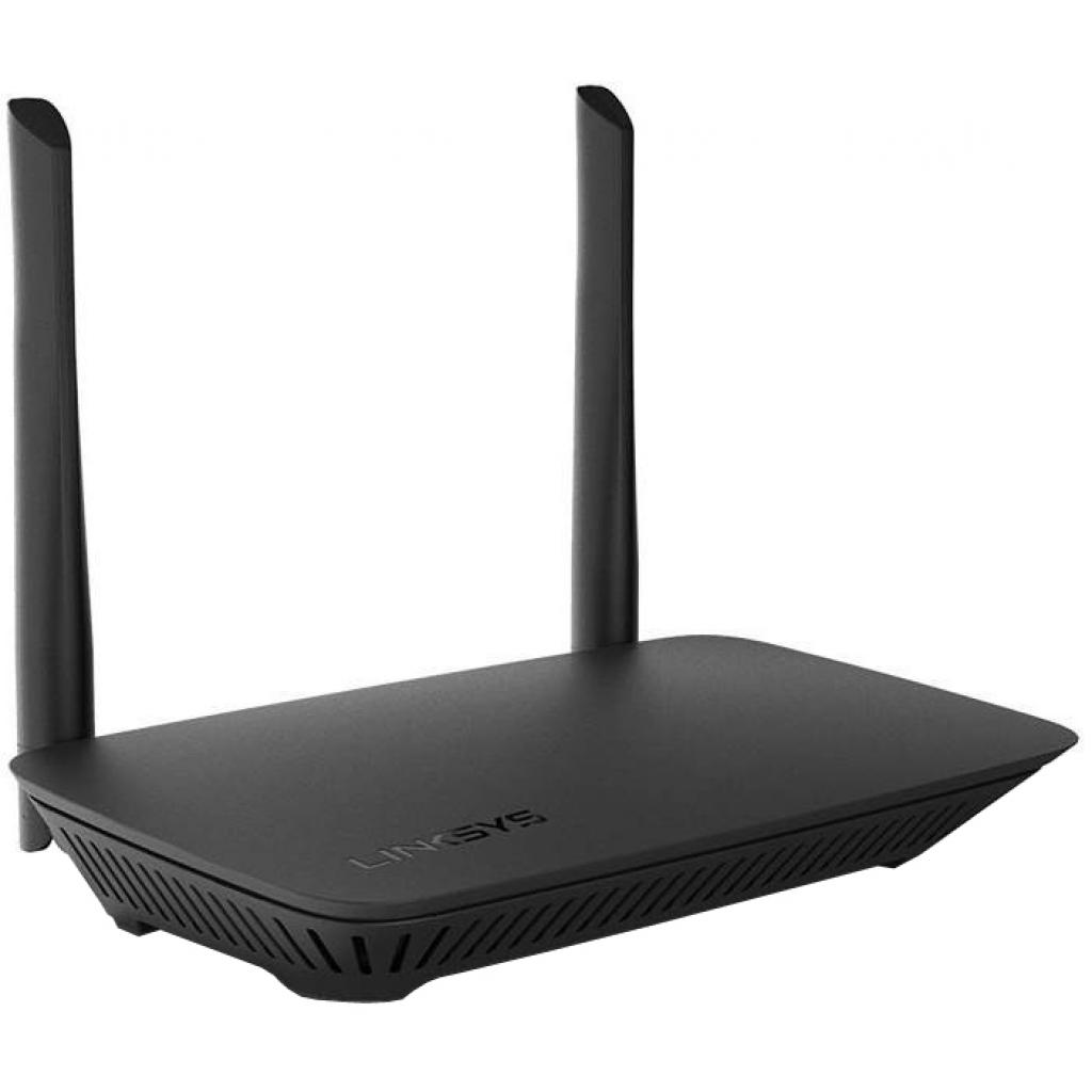 Маршрутизатор Linksys E5350 Diawest