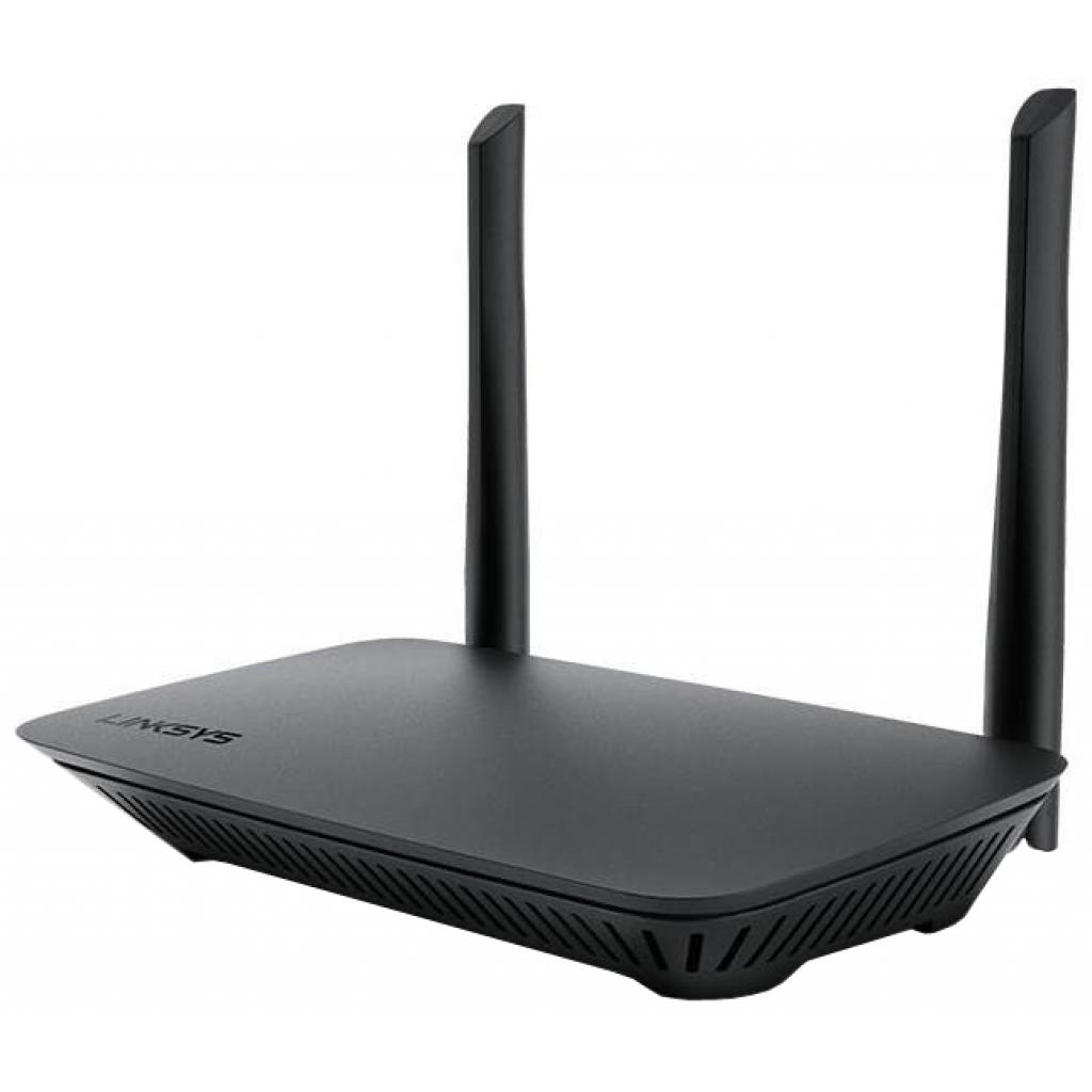 Маршрутизатор Linksys E5350 Diawest