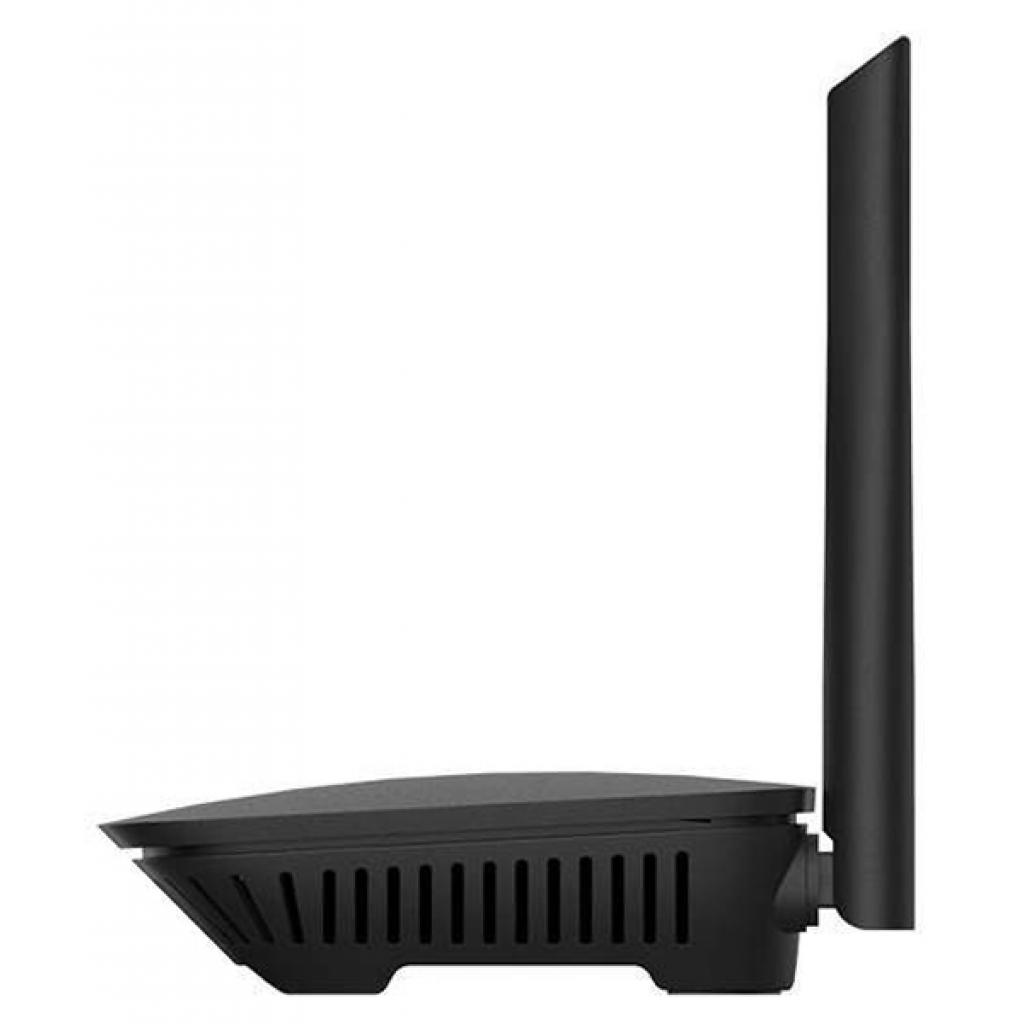 Маршрутизатор Linksys E5350 Diawest