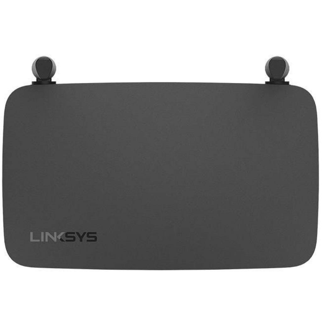 Маршрутизатор Linksys E5350 Diawest