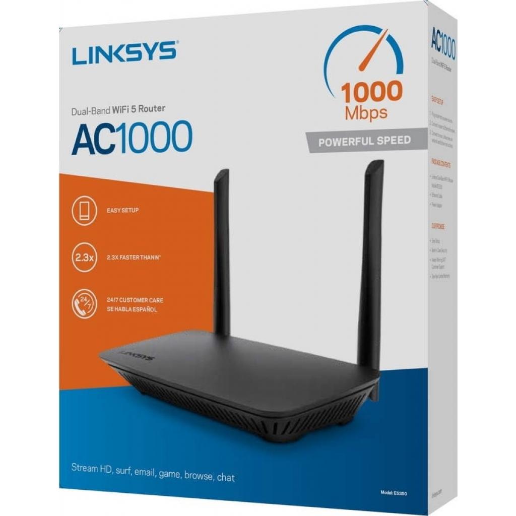 Маршрутизатор Linksys E5350 Diawest