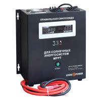 Джерело безперебійного живлення LogicPower 4126 Diawest
