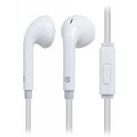 Навушники Ergo VM-530 White (EI530W) Diawest