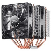 Кулер до процесора Deepcool NEPTWIN V2 Diawest