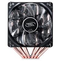 Кулер до процесора Deepcool NEPTWIN V2 Diawest