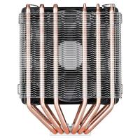 Кулер до процесора Deepcool NEPTWIN V2 Diawest