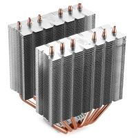 Кулер до процесора Deepcool NEPTWIN V2 Diawest