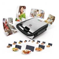 Бутербродница Tefal SW854D16 Diawest