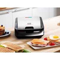 Бутербродница Tefal SW854D16 Diawest