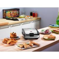 Бутербродница Tefal SW854D16 Diawest