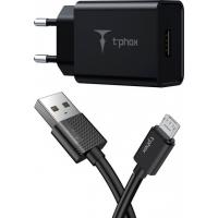 Зарядное устройство T-PHOX Mini(B)+Micro Diawest