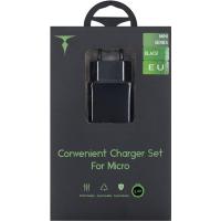 Зарядное устройство T-PHOX Mini(B)+Micro Diawest