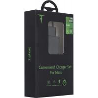Зарядное устройство T-PHOX Mini(B)+Micro Diawest