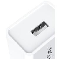 Зарядний пристрій T-PHOX Mini(W)+Lightning Diawest