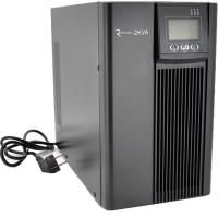 Источник бесперебойного питания Ritar PT-2KL-LCD Diawest