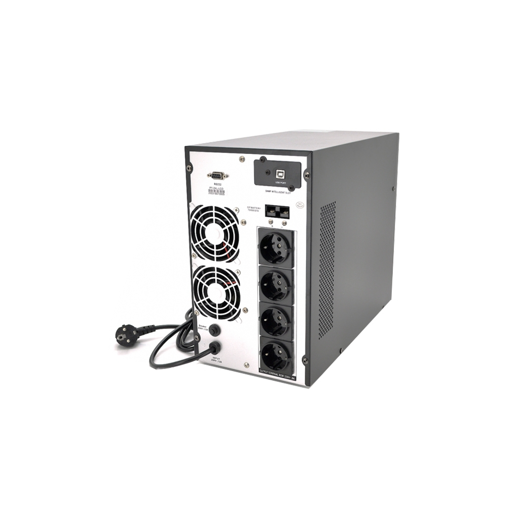 Источник бесперебойного питания Ritar PT-2KL-LCD Diawest