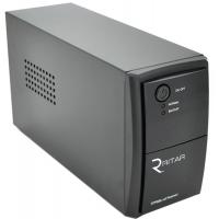 Джерело безперебійного живлення Ritar RTP500L-UX-IEC Diawest