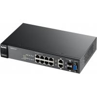 Коммутатор ZyXEL GS2210-8-EU0101F Diawest