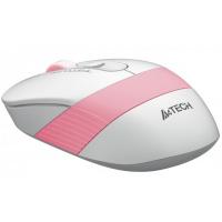 Мышка A4tech FG10 Pink Diawest