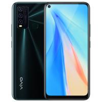 Телефон мобільний Y30 4/64GB Emerald Black Diawest