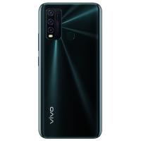 Телефон мобільний Y30 4/64GB Emerald Black Diawest