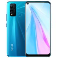 Телефон мобільний Y30 4/64GB Dazzle Blue Diawest