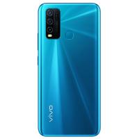 Телефон мобільний Y30 4/64GB Dazzle Blue Diawest