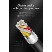 Кабель/переходник T-PHOX T-C801(0.3) White Diawest
