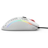 Мишка Glorious Model O RGB USB White (GO-White) Diawest