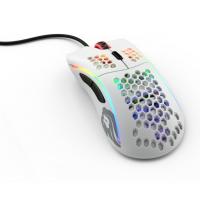 Мишка Glorious Model O RGB USB White (GO-White) Diawest