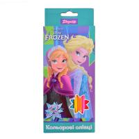 Карандаши цветные 1 Вересня 290539 Diawest