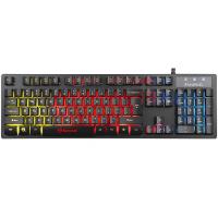 Комплект Marvo KM409 Combo 7colors-LED (KM409) Diawest