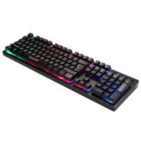 Комплект Marvo KM409 Combo 7colors-LED (KM409) Diawest