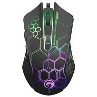 Комплект Marvo KM409 Combo 7colors-LED (KM409) Diawest