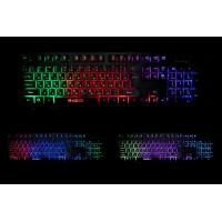 Комплект Marvo KM409 Combo 7colors-LED (KM409) Diawest