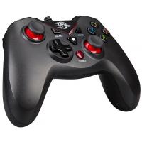 Геймпад Marvo GT-016 PC/PS3/Android Black (GT-016) Diawest