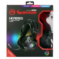 Гарнітура Marvo HG9015G Diawest